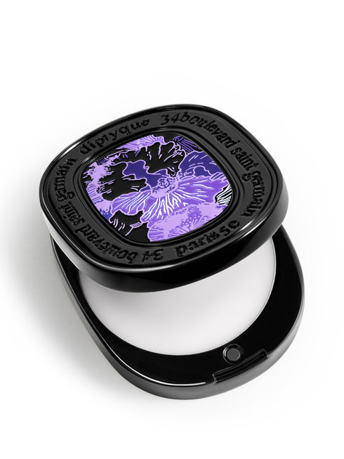 FLEUR DE PEAU REFILLABLE SOLID PERFUME
