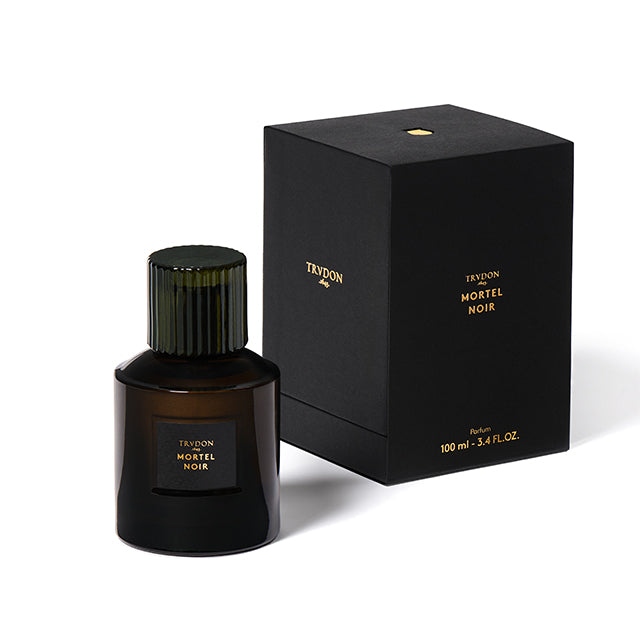 Mortel Noir Eau De Parfum