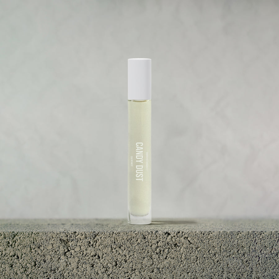 CANDY DUST EAU INTIMITE