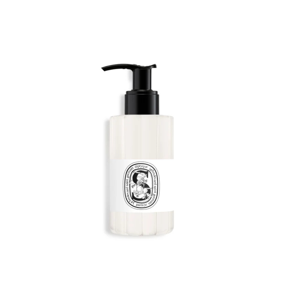 Perfumed Shampoo - For The Hair (Limited Edition)