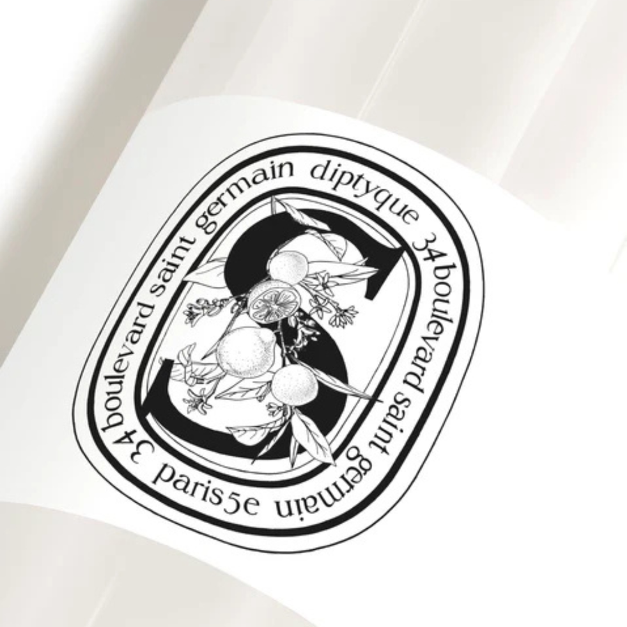 Perfumed Shampoo - For The Hair (Limited Edition)
