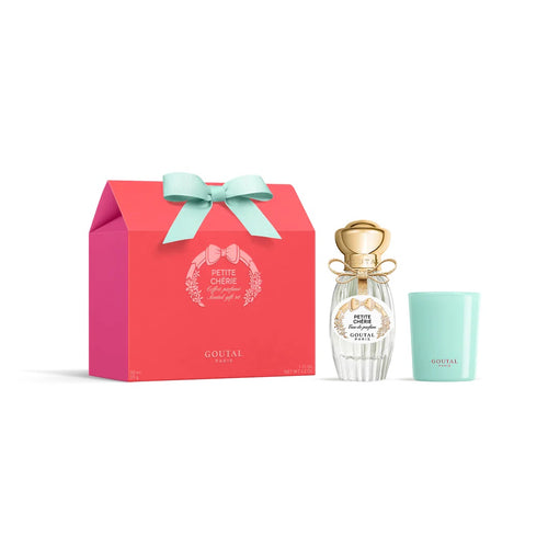 LIMITED EDITION PETITE CHERIE EDP 30ml + CANDLE 35G SET