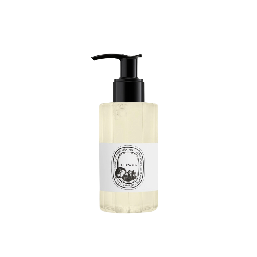 Philosykos Cleansing Hand And Body Gel