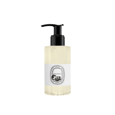 Philosykos Cleansing Hand And Body Gel