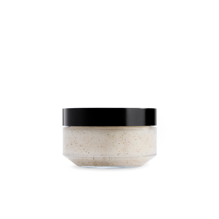 Invigorating Scrub For the Body