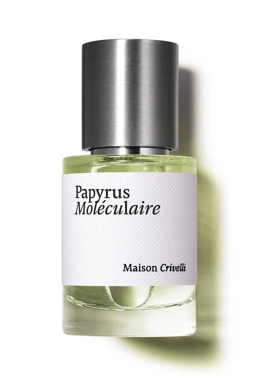 Papyrus Moléculaire