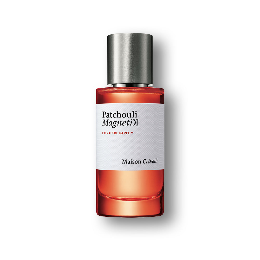 patchouli imperial l intense de blue