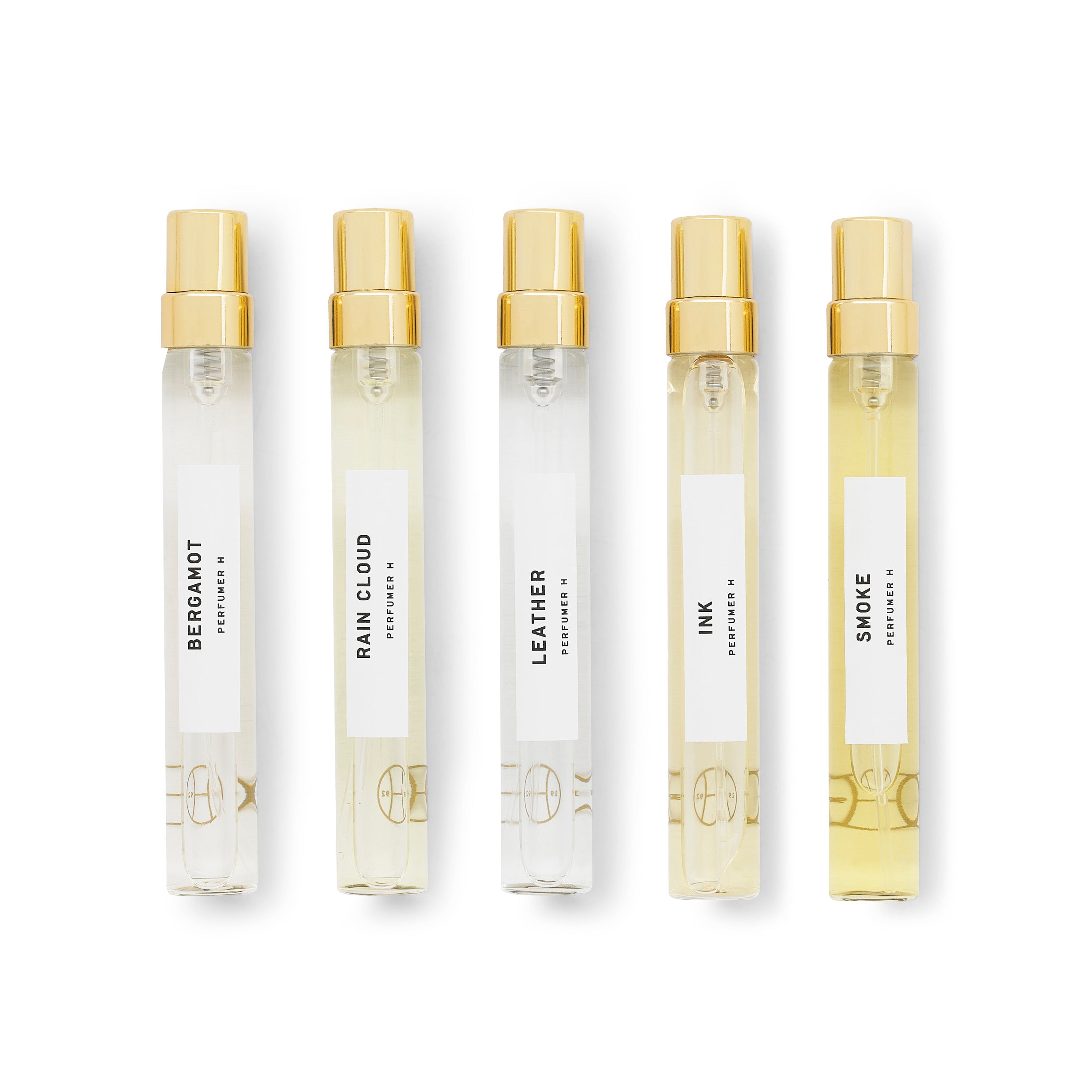 ICONS COLLECTION - KENS Apothecary
