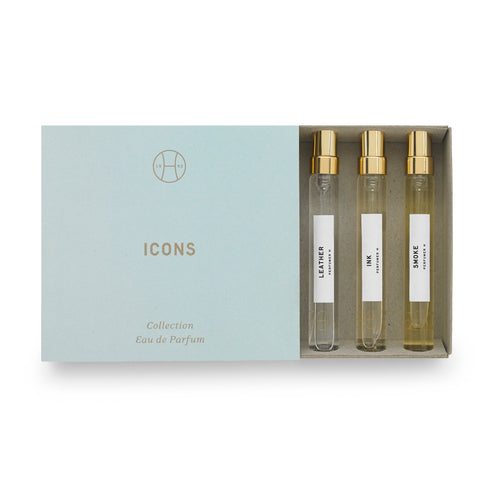 ICONS COLLECTION