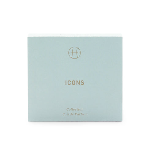 ICONS COLLECTION