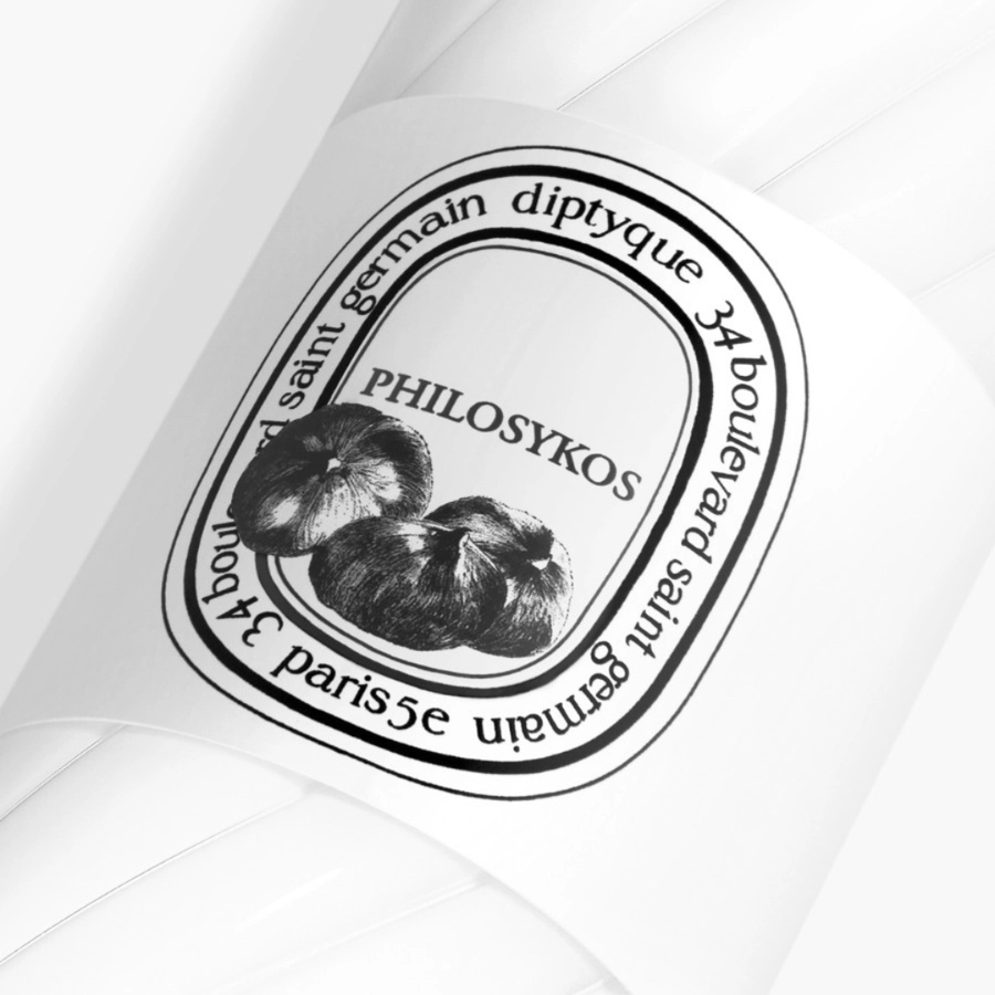 Philosykos Hand And Body Lotion