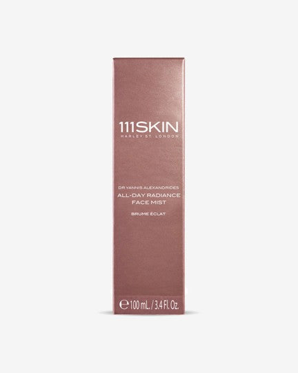 All-Day Radiance Hydration Soothing Face Mist