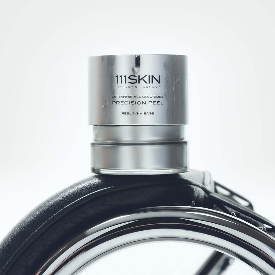 Precision Peel