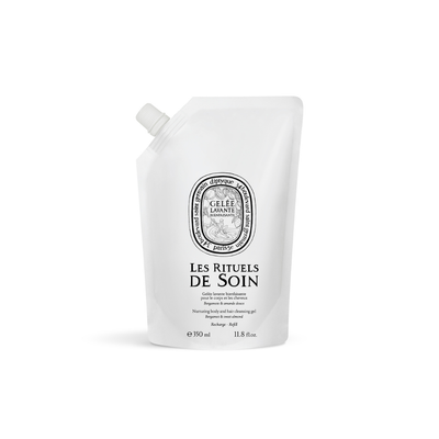 Refill Nurturing Cleansing Gel For Body and Hair