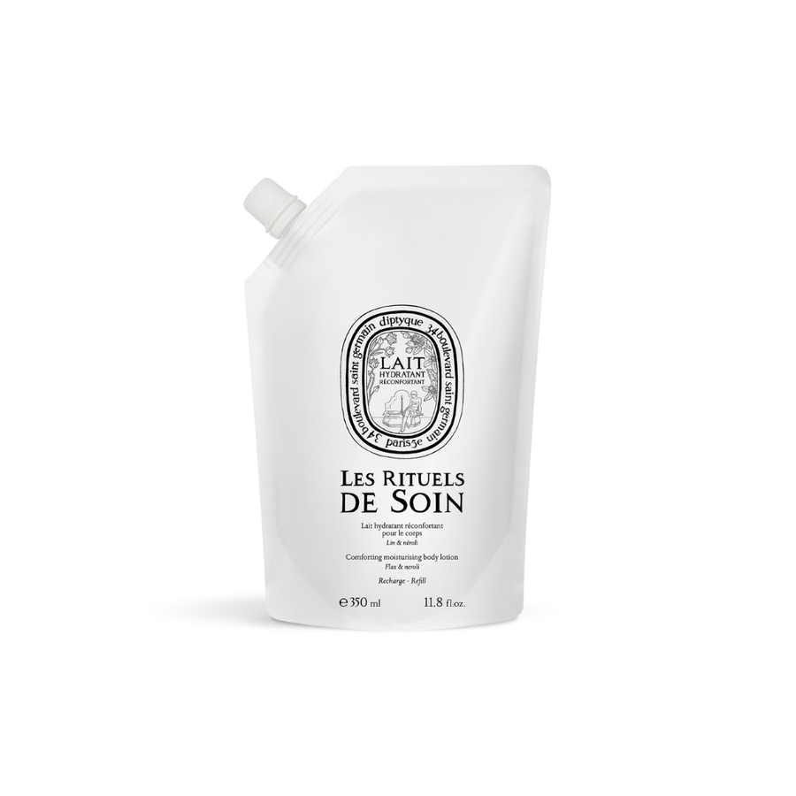 Refill Comforting Moisturising Lotion For the Body