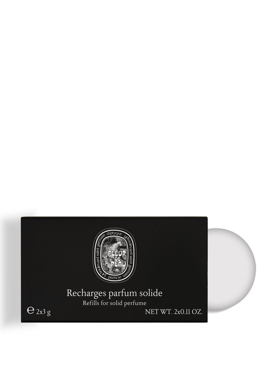 Fleur De Peau Refills For Solid Perfume