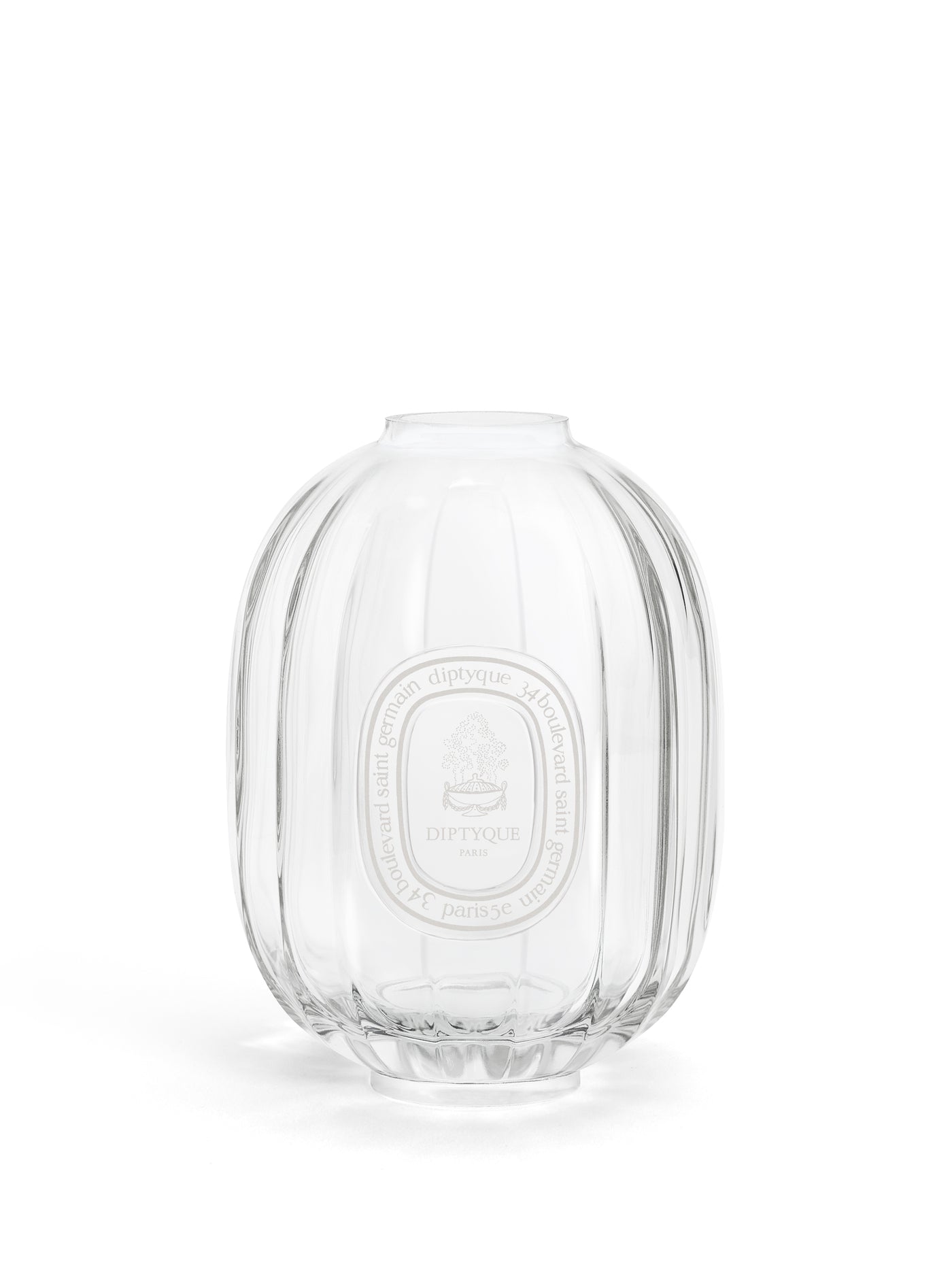 Home Fragrance Diffuser - Glass Vessel 200ml