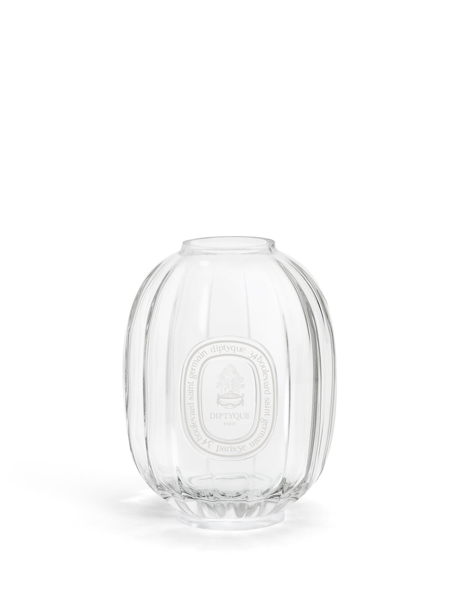 Home Fragrance Diffuser - Glass Vessel 100ml
