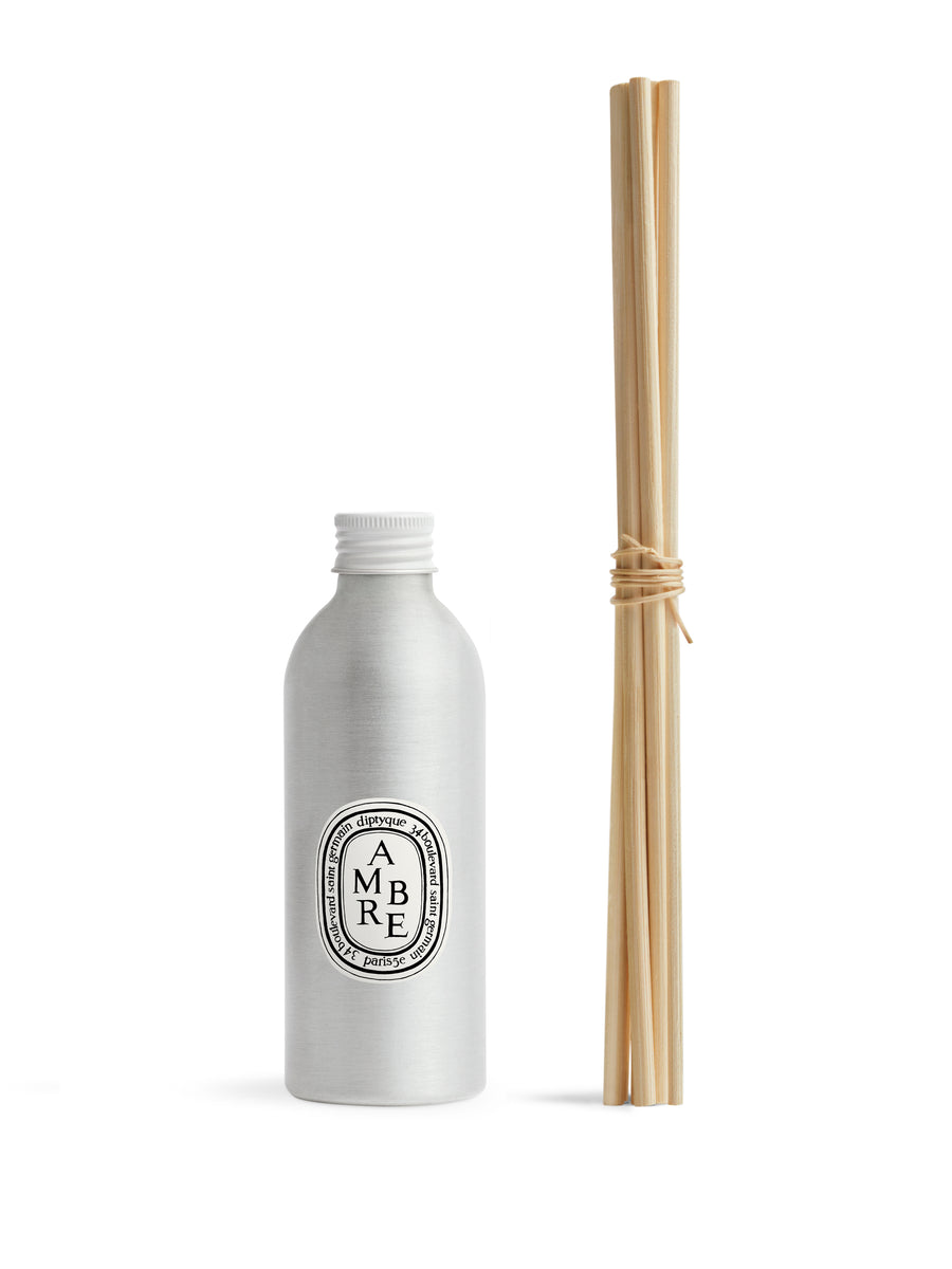 Ambre (Amber) - Refill For Home Fragrance Diffuser