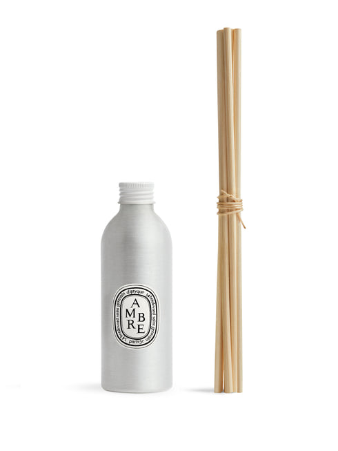 Ambre (Amber) - Refill for Home Fragrance Diffuser