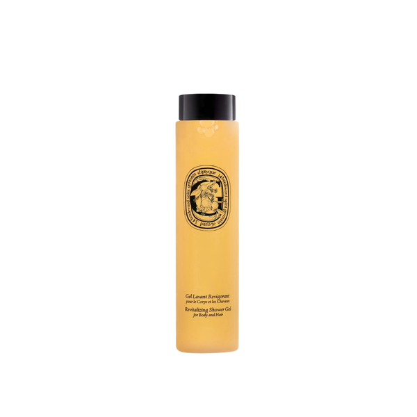 Revitalizing Shower Gel For Body And Hair