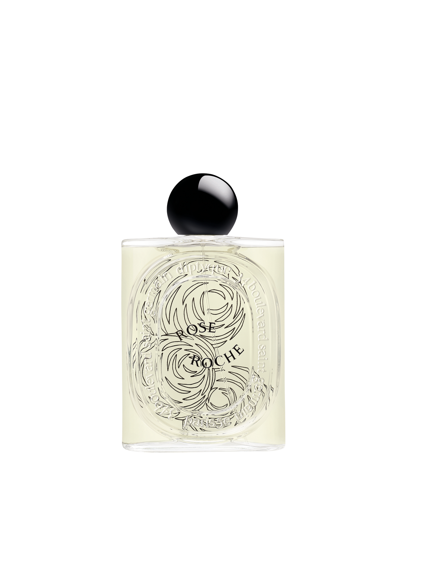 Rose Roche Eau De Parfum