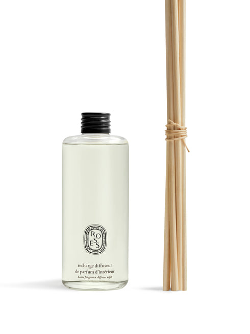 Roses - Refill for Home Fragrance Diffuser