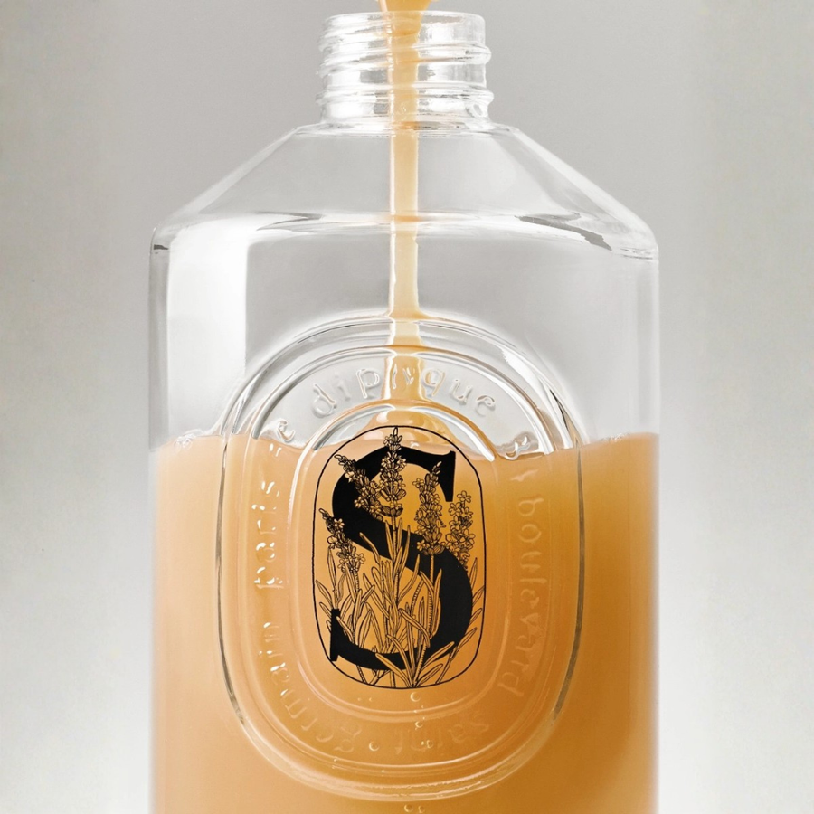 Refill - Softening Hand Wash