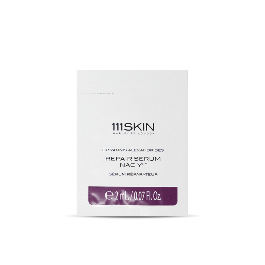 🎁 [Sample] 111SKIN Repair Serum 2ml (100% off)