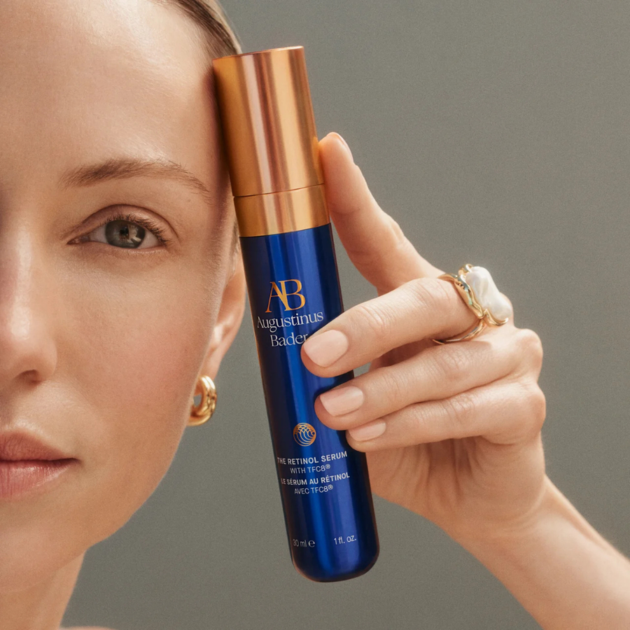 The Retinol Serum