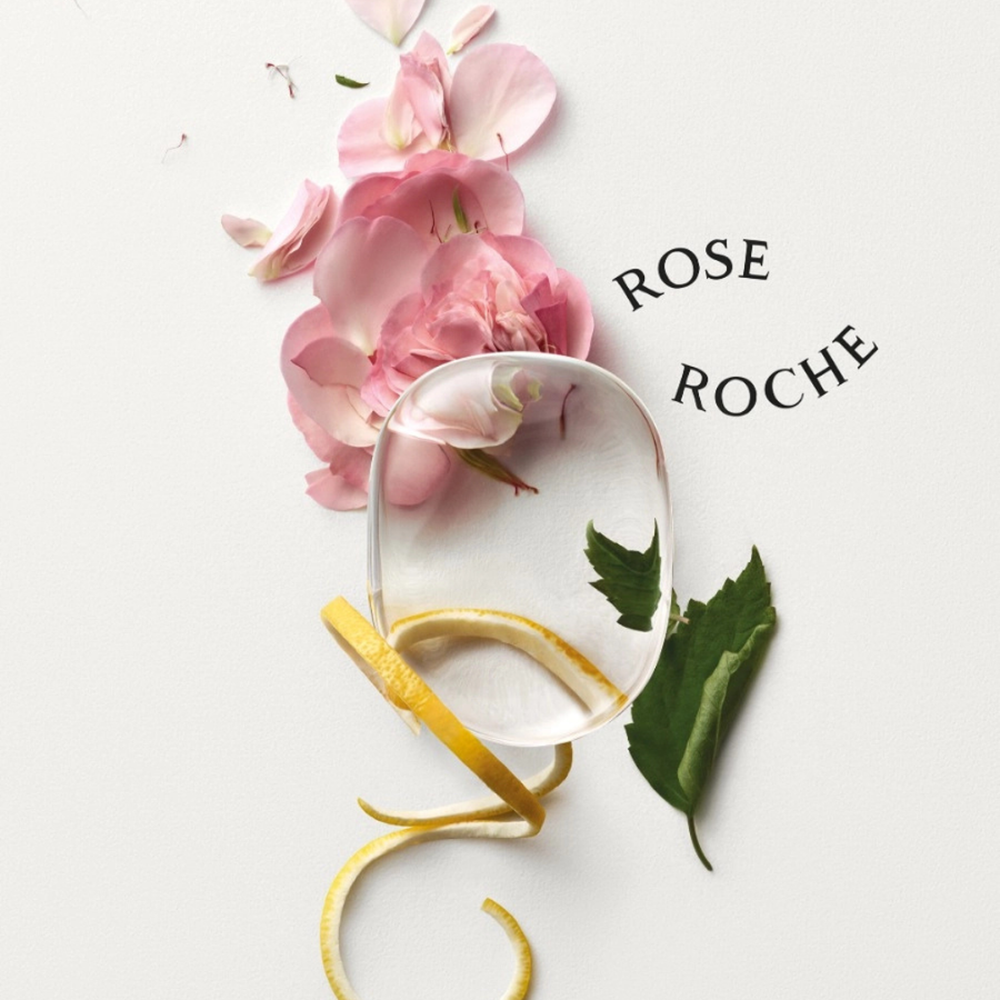 Rose Roche Eau De Parfum