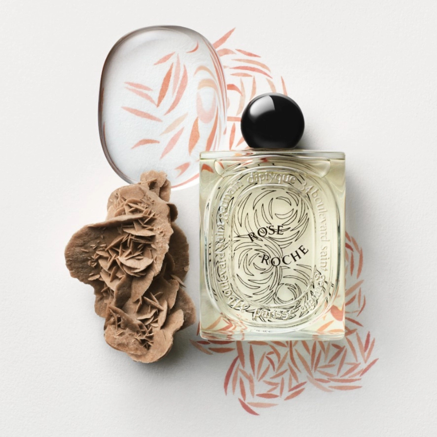 Rose Roche Eau De Parfum