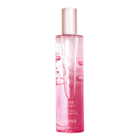 Rose de Vigne Fresh Fragrance