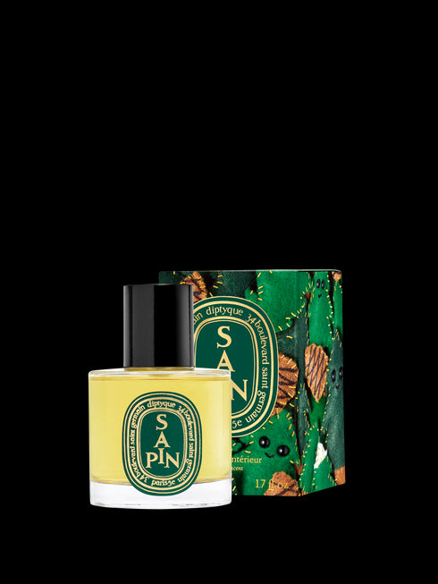 Sapin (Pine Tree) Room Spray