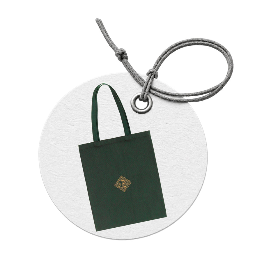 🎁 [Gift] Essential Parfums Tote Bag (100% off)