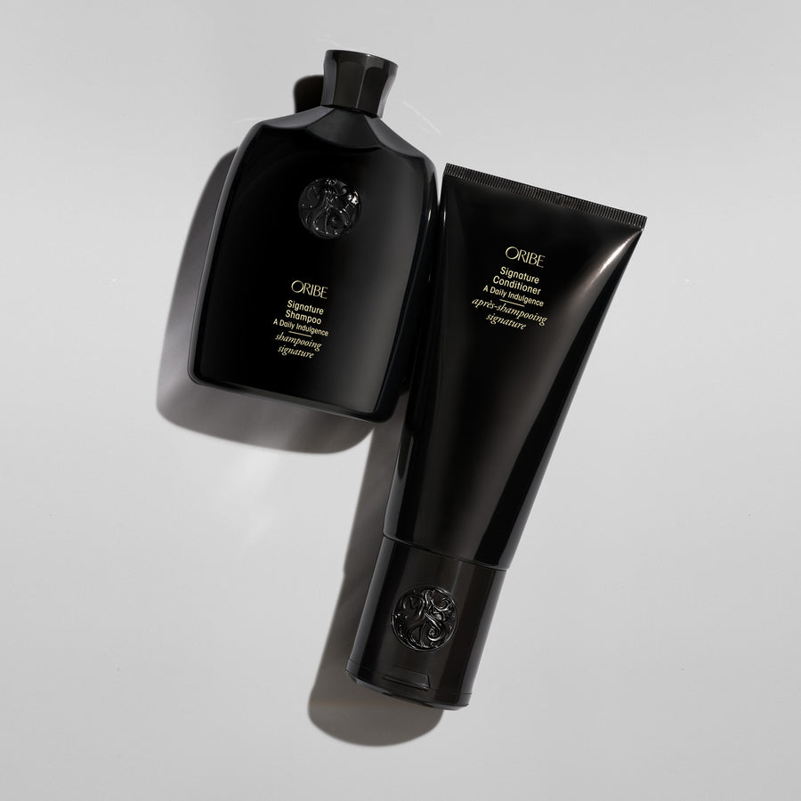 oribe-sinature-shampoo-conditioner
