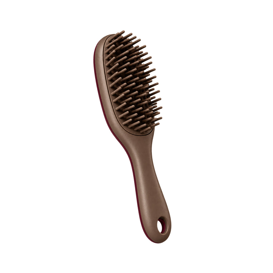 🎁 [Gift] Hair Brush (100% off)