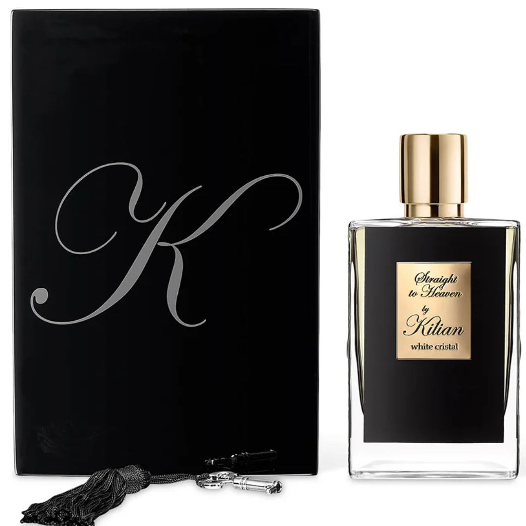 KILIAN 香水 STRAIGHT TO HEAVEN 50ml 未開封 Straight To Heaven Avec Coffret – KENS Apothecary