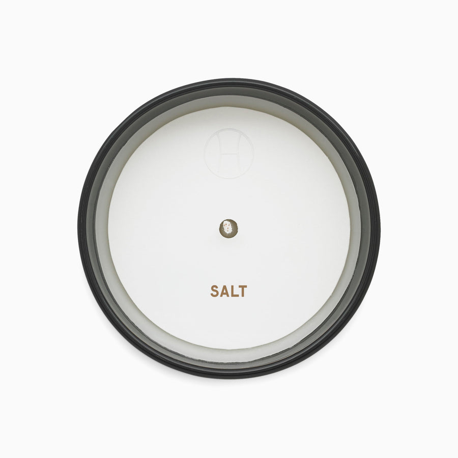 Candle Salt