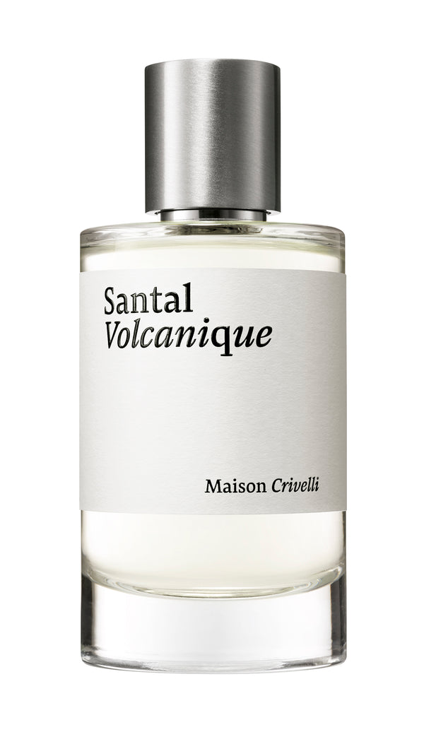 SANTAL VOLCANIQUE