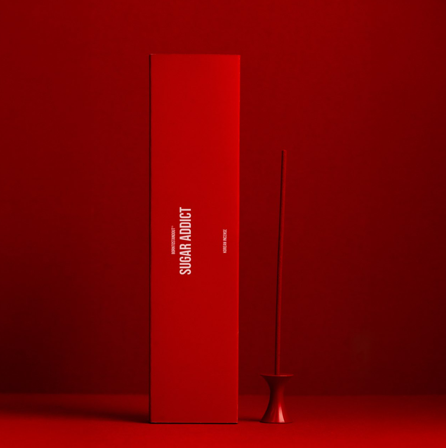 SUGAR ADDICT INCENSE