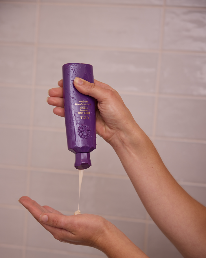 Serene Scalp Densifying Conditioner