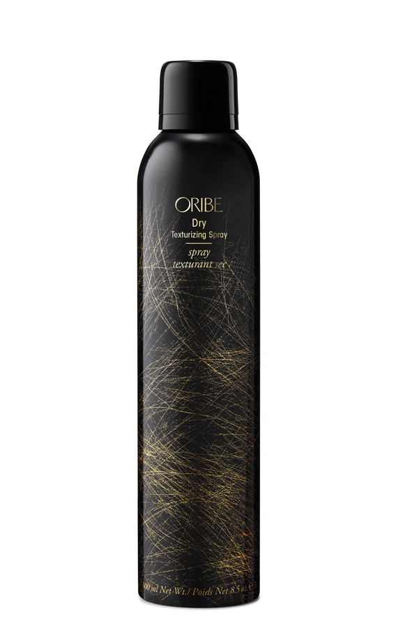 Dry Texturizing Spray