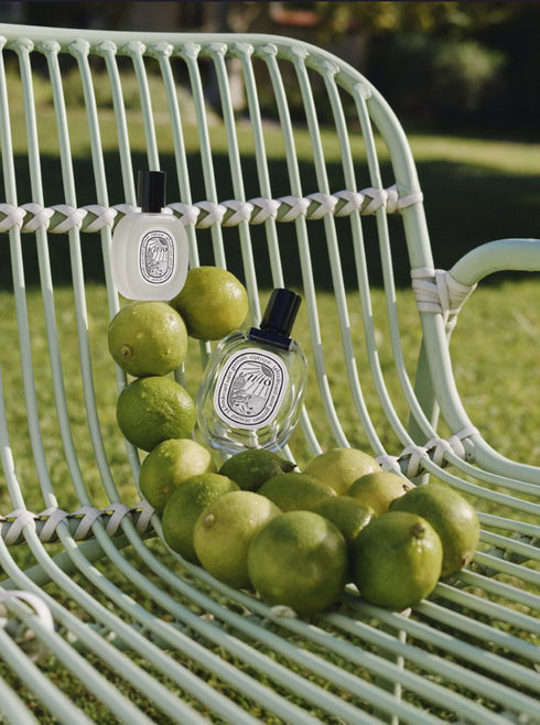 [Diptyque Pavilion Damansara Heights] Summer Fruit Garden Repotting Workshop