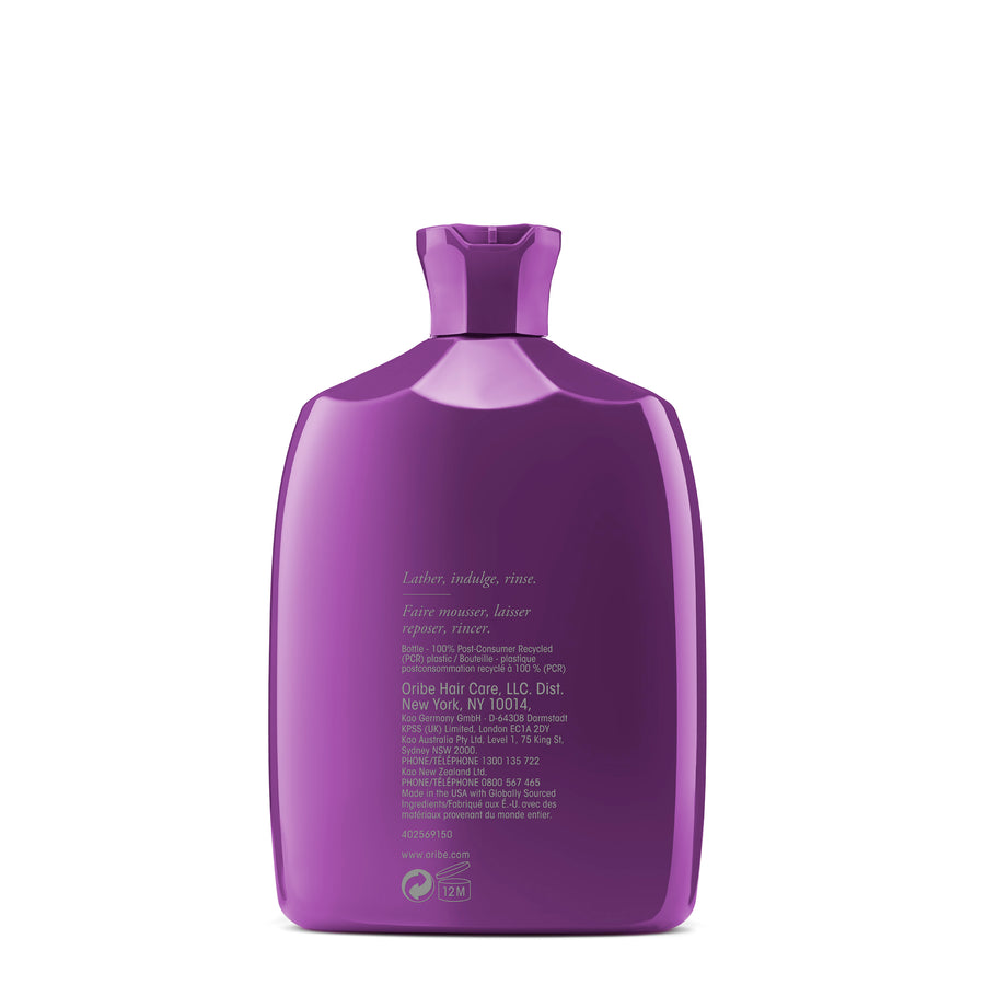 Serene Scalp Densifying Shampoo