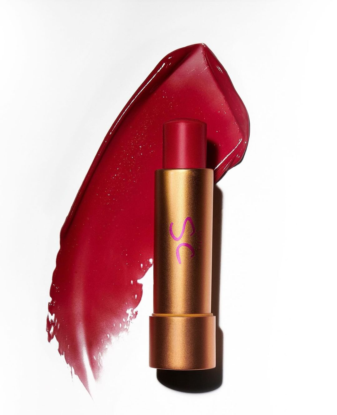 Augustinus Bader X Sofia Coppola - The Tinted Balm Shade 1