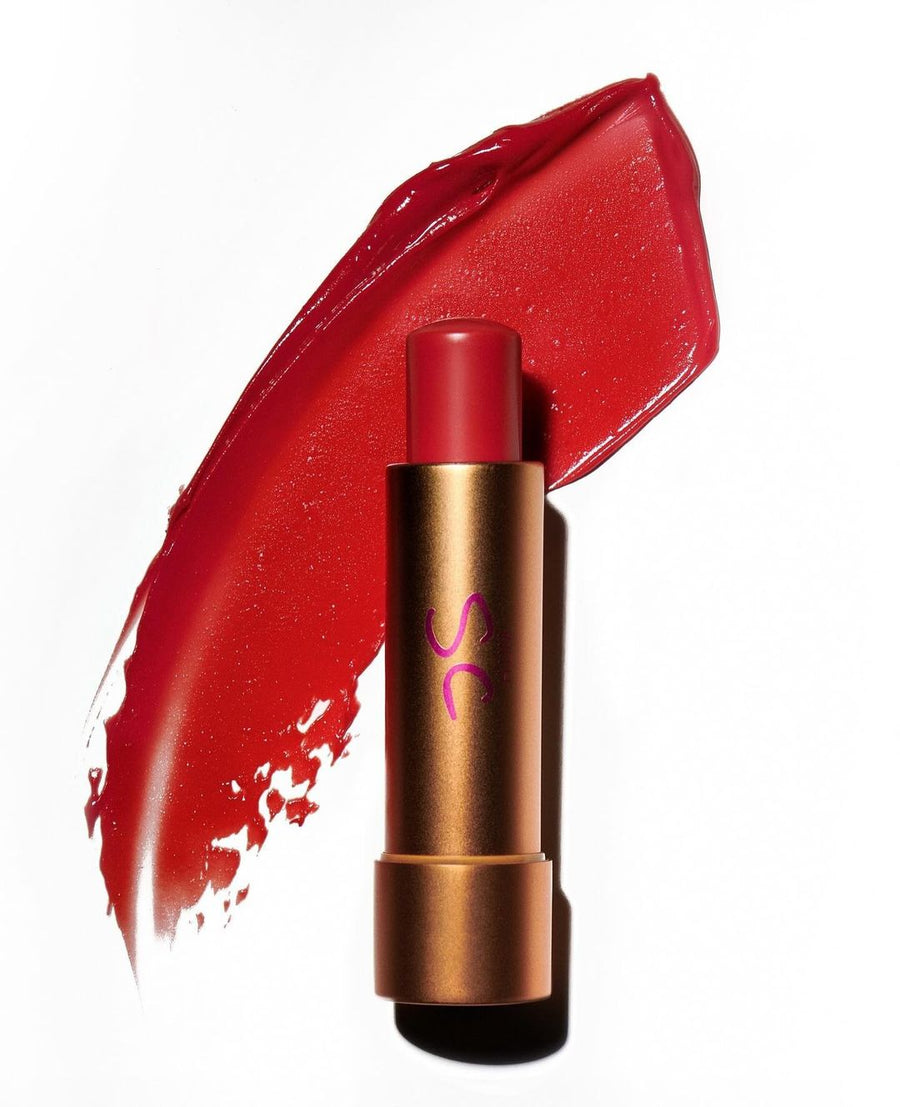 Augustinus Bader X Sofia Coppola - The Tinted Balm Shade 2
