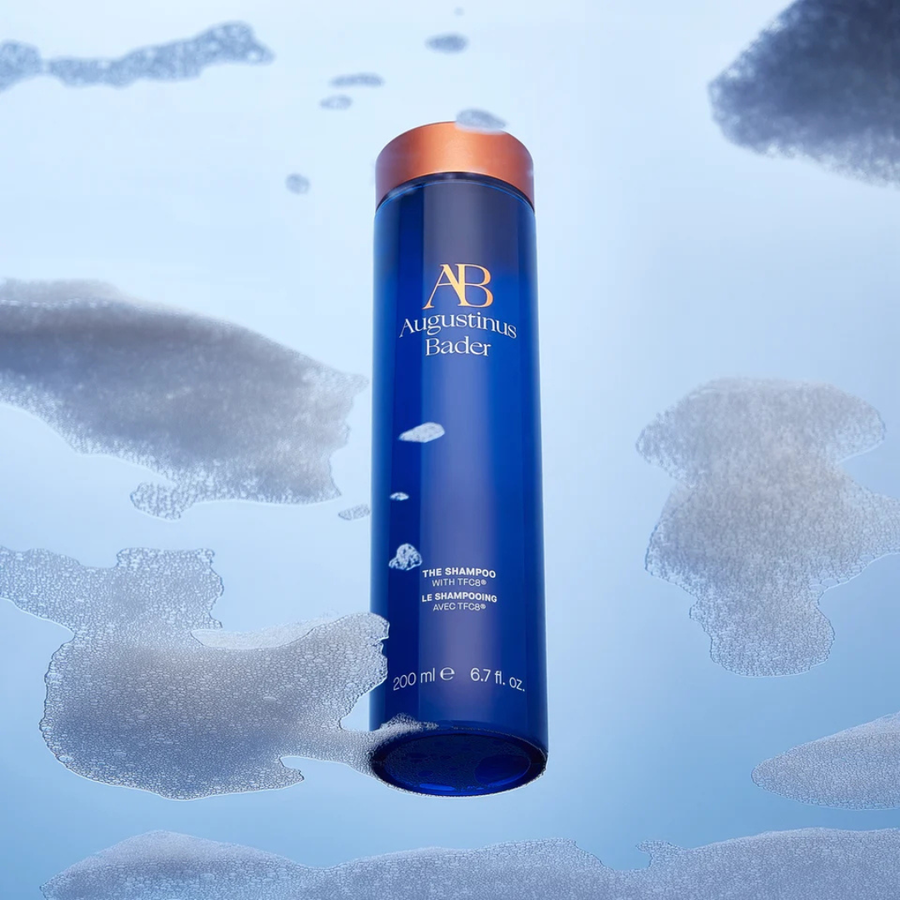 The Shampoo