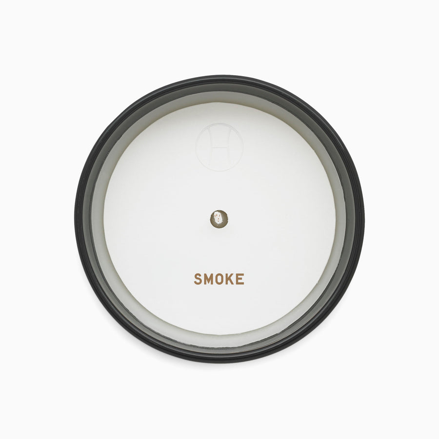 Candle Smoke