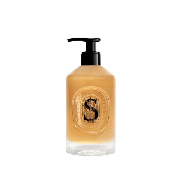 Softening Hand Wash
